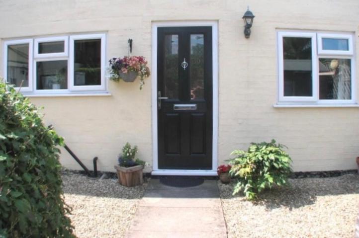 9 Bromleys Court Βίλα Church Stretton Εξωτερικό φωτογραφία