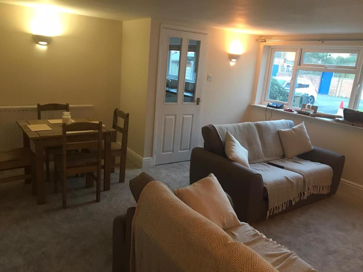 9 Bromleys Court Βίλα Church Stretton Εξωτερικό φωτογραφία