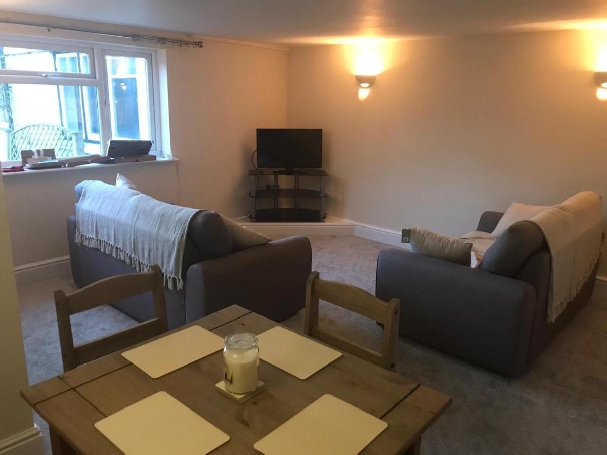 9 Bromleys Court Βίλα Church Stretton Εξωτερικό φωτογραφία